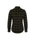 Camisa a cuadros Kawasaki   Mujer