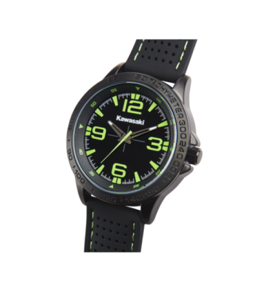 Reloj Kawasaki