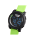 Reloj verde KAWASAKI