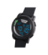 RELOJ NEGRO KAWASAKI