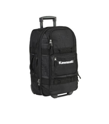 Mochila de viaje Kawasaki