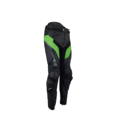 Pantalones de Cuero KRT