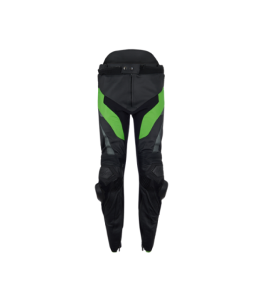 Pantalones de Cuero KRT