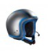 Casco Vespa Eléctrica con bluetooth
