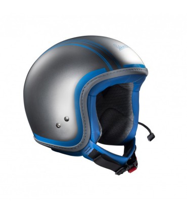 Casco Vespa Eléctrica con bluetooth