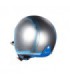 Casco Vespa Eléctrica con bluetooth