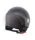Casco Vespa Visor 3.0 color negro